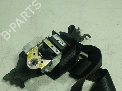 Used Front right seatbelt Front right seatbelt BMW 3 (E90) 318 d (143 hp) 16148545 16148545