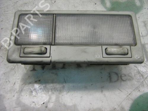 Used Interior roof light Interior roof light SEAT TOLEDO I (1L2) 1.9 TDI (90 hp) 7413360 7413360