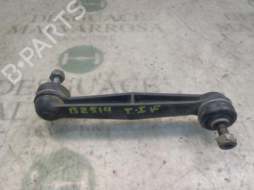 Used Left rear suspension arm Left rear suspension arm 14270876 14270876