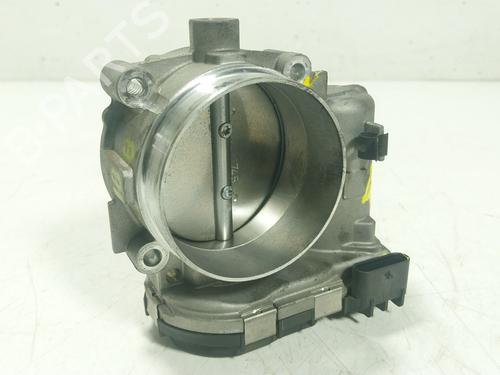 Used Throttle body Throttle body MERCEDES-BENZ A-CLASS (W177) AMG A 45 S 4-Matic+ (177.054) (421 hp) 35769781 35769781