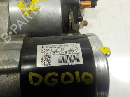 Starter HYUNDAI ix20 (JC)  | BP6911809M8 