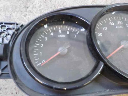 Instrument cluster DACIA DOKKER MPV (KE_)  | BP6301979C47 