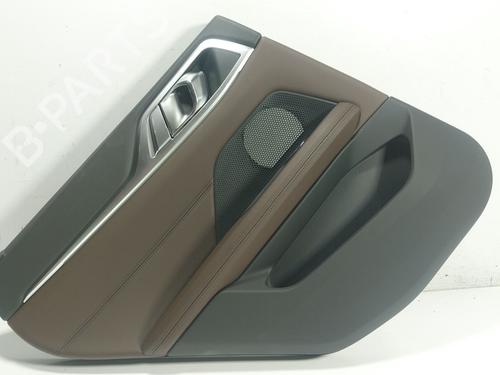 Seats set BMW 4 Gran Coupe (G26) 420 d Mild-Hybrid xDrive | BP25254713C78 - Image 14