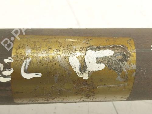 Driveshaft HUMMER HUMMER H2 | BP38547129M37 - Image 3