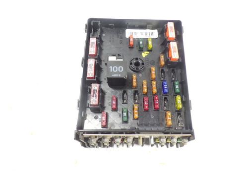 Used Fuse box Fuse box VW PASSAT B6 Variant (3C5) 2.0 TDI 16V (140 hp) 9140111 9140111