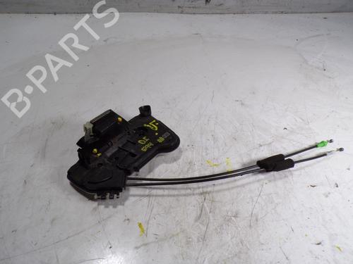 Used Front right lock PEUGEOT 108 [2014-2025]  9534959