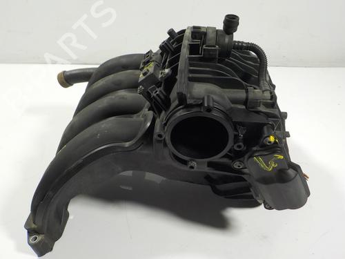Intake manifold BMW 3 (E90) 320 i | BP12436817M70 