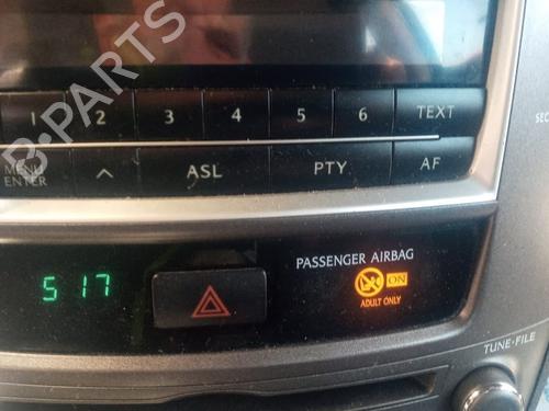 Switch LEXUS IS II (_E2_) 220d (ALE20) | BP8338037I30 - Image 6