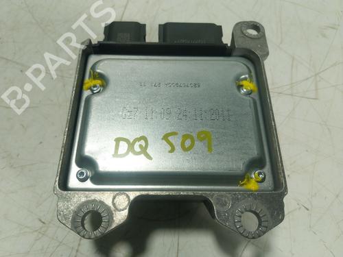 ECU airbags LAND ROVER RANGE ROVER EVOQUE (L538) 2.2 D 4x4 | BP24495252M53 