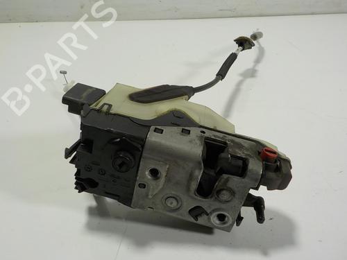 Used Rear right lock PEUGEOT 2008 I (CU_) [2013-2025]  13113252