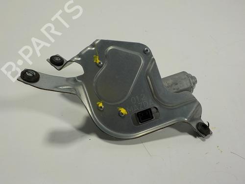 Rear wiper motor MAZDA CX-3 (DK) | BP13569626M102 - Image 2
