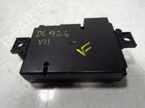 Elektronisk modul MERCEDES-BENZ CLS Shooting Brake (X218) CLS 250 CDI / BlueTEC / d (218.903, 218.904) | BP15065522M83 