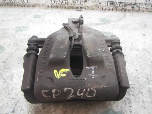 Used Left front brake caliper FIAT ULYSSE (179_) [2002-2011]  11547868