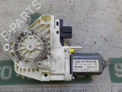Left front window motor AUDI A6 Allroad C6 (4FH) 3.0 TDI quattro | BP6153593E21 
