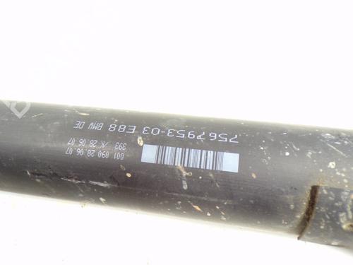 Driveshaft BMW 1 (E87) 120 d | BP7915960M37 
