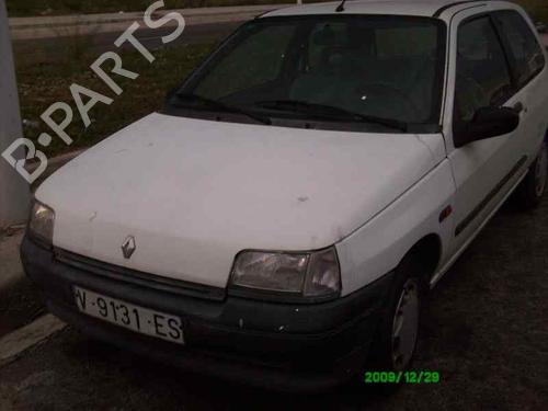 Rear right quarter glass RENAULT CLIO II (BB_, CB_)  | BP14263535C92 