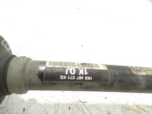 Left front driveshaft VW PASSAT B6 (3C2) 2.0 TDI | BP8224610M38 