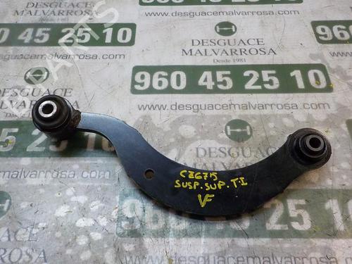 Used Left rear suspension arm TOYOTA AURIS (_E18_) 1.8 Hybrid (ZWE186_, ZWE186R) (136 hp) 3858410