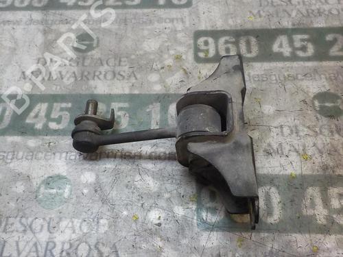 Right rear suspension arm NISSAN NV200 / EVALIA Bus  | BP14281440M15 
