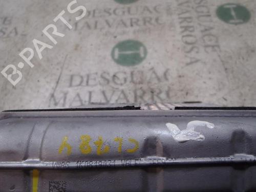 Heater matrix AUDI A3 Sportback (8PA) 1.9 TDI | BP3820717M63 
