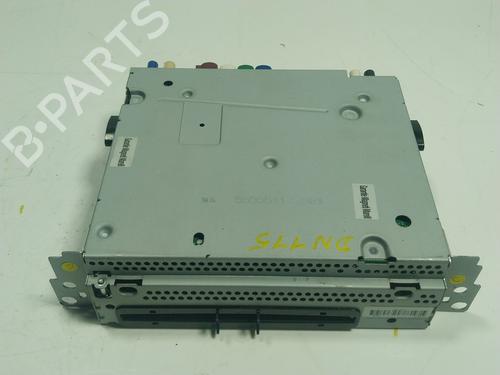 Radio BMW 3 (F30, F80)  | BP18944862E6 