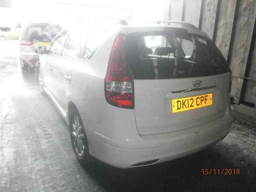 Electronic module HYUNDAI i30 Estate (FD)  | BP7891999M83 