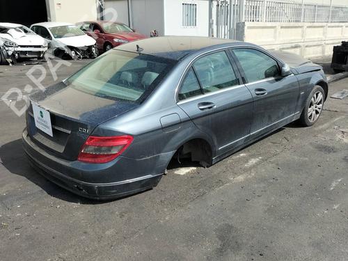 Engine mount MERCEDES-BENZ C-CLASS (W204) C 220 CDI (204.002) | BP15198720M89  - Image 10
