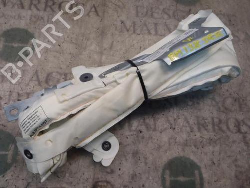 Used Right curtain airbag SEAT LEON (1P1) 2.0 TDI 16V (140 hp) 3797818