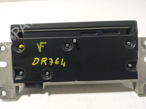 Display monitor AUDI A4 B9 Avant (8W5, 8WD) 2.0 TDI | BP32439858C48