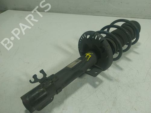 Left front shock absorber AUDI A1 (8X1, 8XK)  | BP18299714M16