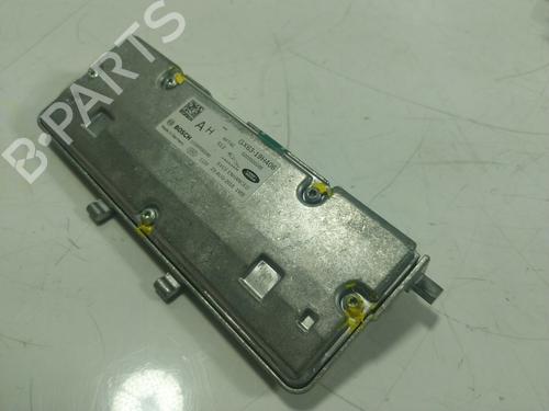 Electronic module JAGUAR XF II (X260) 2.0 D | BP19071016M83 