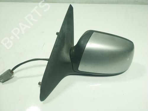 Left mirror FORD MONDEO III (B5Y) 2.0 TDCi | BP17361452C26 