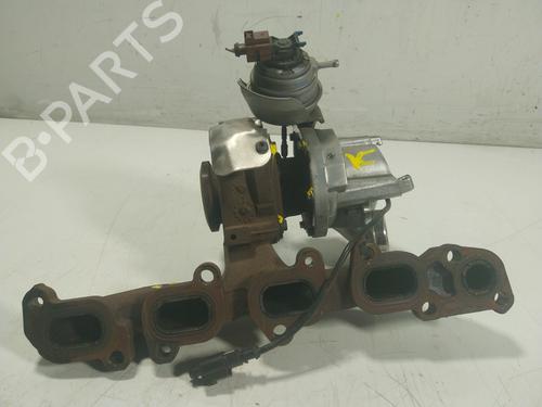 Turbocompresseur/Compresseur VW GOLF VII (5G1, BQ1, BE1, BE2)  | BP18872641M71 