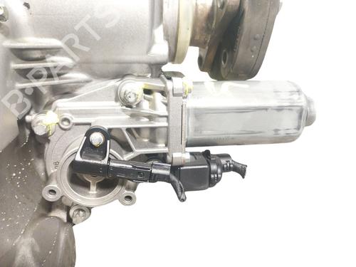 Gearbox BMW X3 (E83) | BP16782902M3 - Image 6