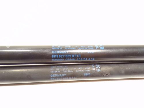 Tailgate lift support AUDI A4 B8 Avant (8K5)  | BP14286226C138 