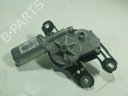 Rear wiper motor VW TOURAN (5T1)  | BP17384997M102 