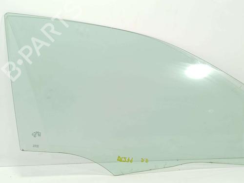 Used Front right door window Front right door window SEAT Mii (KF1, KE1) 1.0 (75 hp) 40259603 40259603