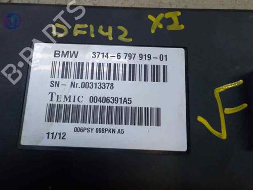 Electronic module BMW X5 (E70)  | BP5860002M83 