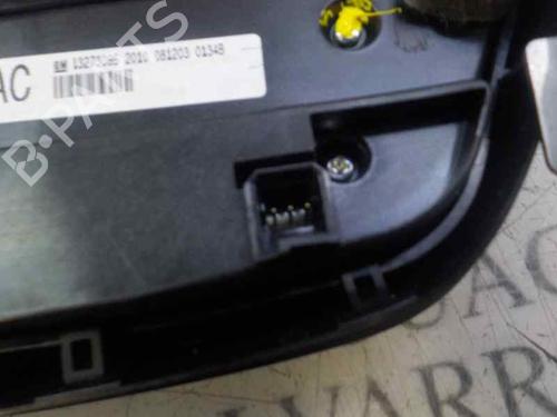 Climate control OPEL INSIGNIA A (G09) 2.0 CDTI (68) | BP4943360I5 
