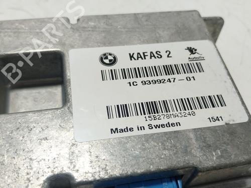 Electronic module BMW X5 (F15, F85) xDrive 40 d | BP30591128M83