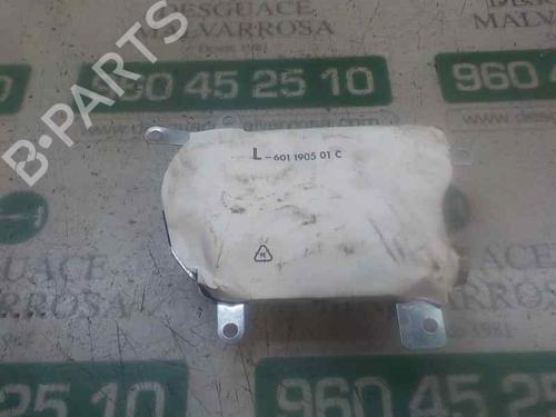 Left seat airbag BMW 5 (E60) 530 d | BP4934005C13 