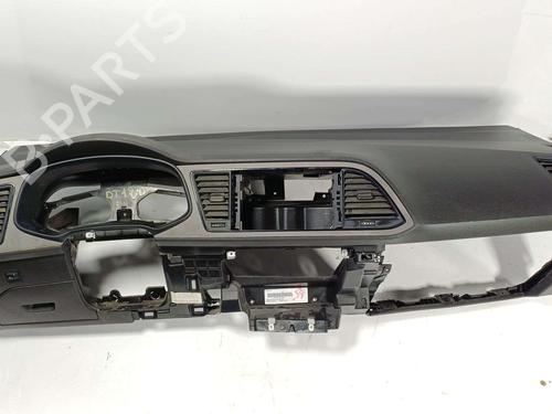 Used Dashboard Dashboard 39541881 39541881