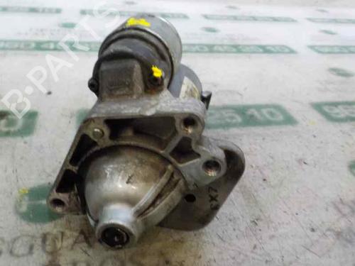 Starter RENAULT CLIO III (BR0/1, CR0/1)  | BP6130628M8 
