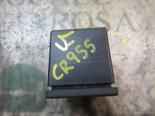 Warning switch OPEL MERIVA A MPV (X03) 1.7 CDTI (E75) | BP3827095I22