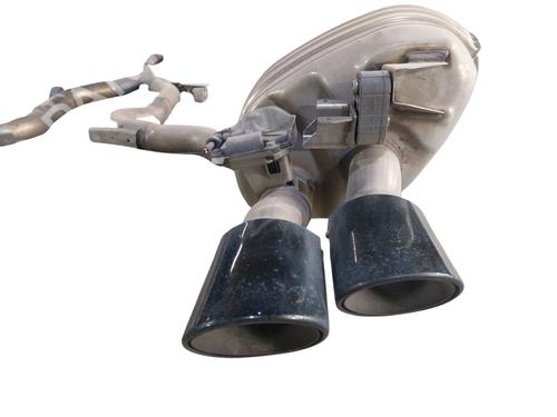 Exhaust system PORSCHE PANAMERA Sport Turismo (971)  | BP24574310M121 