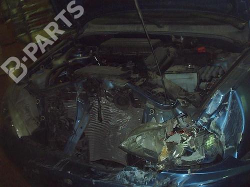 Rear left exterior door handle KIA RIO I Hatchback (DC) 1.3 | BP3776841C130  - Image 16