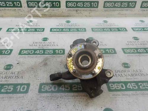 Used Right front steering knuckle Right front steering knuckle FORD MONDEO IV (BA7) 2.0 TDCi (140 hp) 4967749 4967749