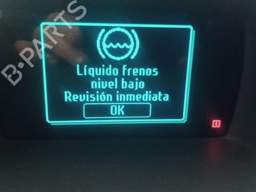 Display monitor FORD FIESTA VI (CB1, CCN)  | BP8896097C48 