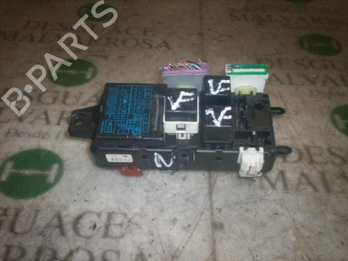 Used Electronic module MITSUBISHI SPACE STAR MPV (DG_A) [1998-2004]  4022979