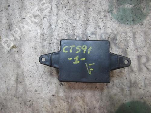 Used Electronic module Electronic module LANCIA YPSILON (843_) 1.3 D Multijet (843.AXE11, 843.AXE1A) (90 hp) 3832225 3832225